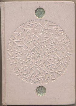 1964. Edice Kvety. Ilustrace VÁCLAV SIVKO.