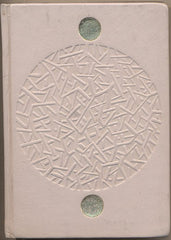 ACHMATOVOVÁ; ANNA. L'UBOSTNÝ DENNÍK. - 1964. Edice Kvety. Ilustrace VÁCLAV SIVKO.