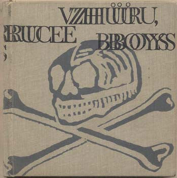 1967. Aneb kniha o životě a smrti. Komixáže MIROSLAV LIĎÁK. Edice HU-SA. 1. vyd.