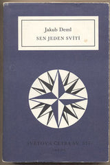 DEML; JAKUB: SEN JEDEN SVÍTÍ. - 1991. Světová četba.