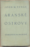 1929. Dobré Dílo sv. 98.; Stará Říše na Moravě. 
