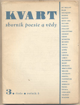 1947. HUDEČEK; KOTÍK; LHOTÁK; GROSS.