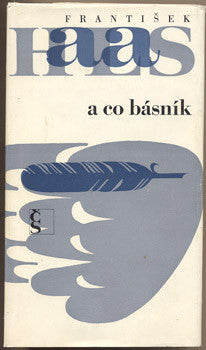 1983. Dílo Františka Halase; sv. 3. /t/