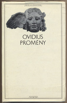 1974. Antická knihovna.