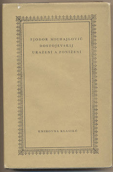 1975. Knihovna klasiků. 
