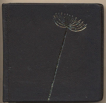 1978. Ilustrace JAROSLAV ŠERÝCH.  /Miniature edition/poezie/