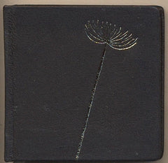 SOVA; ANTONÍN: Z MÉHO KRAJE. - 1978. Ilustrace JAROSLAV ŠERÝCH.  /Miniature edition/poezie/