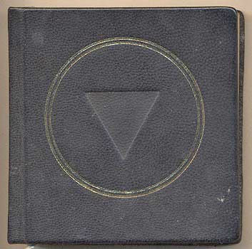 1978. Lyra Pragensis. Ilustrace JOSEF ISTLER.  /Miniature edition/
