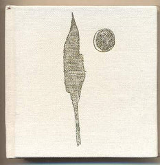 JESENIN; SERGEJ: ANNA SNĚGINA. - 1986. Ilustrace VÁCLAV BLÁHA. /Miniature edition/