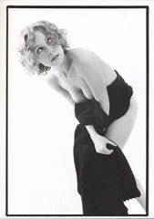 VOLFÍK; RENÉ. - Fotografie. Nedatováno. 295x215