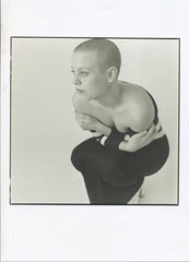 VOLFÍK; RENÉ.  - Fotografie. Nedatováno. 295x215