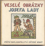1963. 1. vyd. /leporelo/