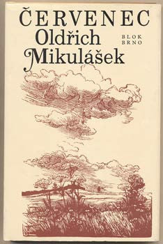 1980. Výbor z básní. Ilustrace BOHDAN LACINA. /poezie/