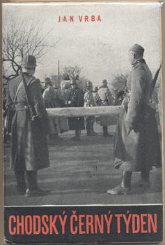 1947. Pamětní záznamy. Fotografie V. DOUBA. /historie/