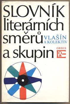 1977. Edice Pyramida Encyklopedie.