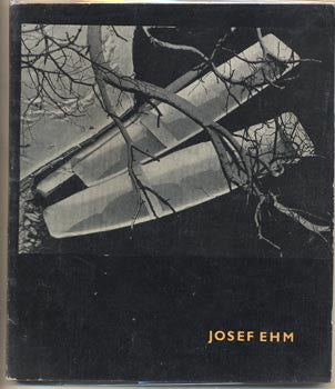 1961. Umělecká fotografie.