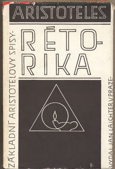 1948.  Základní spisy Aristotelovy. /filozofie/