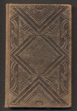 1920. Bradáč; edice Bibelot sv. 1.; celokožená vazba. 