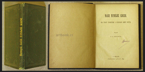 1895. 1. vyd. /politika/