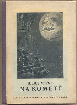 Ilustrace PHILIPPOTEAUX. Dobrodružné cesty. 