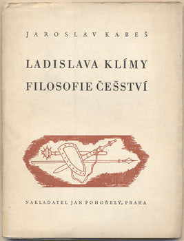 1945. Edice Přátelství. /filozofie/