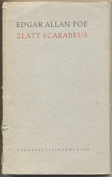 1948. Ráj knihomilů. Litografie JOSEF LIESLER. 