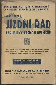 1938. /doprava/technika/železnice/