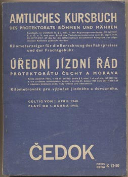 1940. /doprava/technika/železnice/