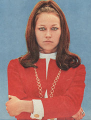 ŽENA A MÓDA 1968 - 1969. - 1968. 1969. Dva ročníky; komplet. Módní měsíčník. /móda/životní styl/oděvní kultura/