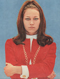 1968. 1969. Dva ročníky; komplet. Módní měsíčník. /móda/životní styl/oděvní kultura/
