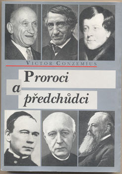 1997. Obálka PAVEL LINDA. /náboženství/
