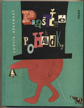 1965. Ilustrace BOHUMIL ŠTĚPÁN. 1. vyd.