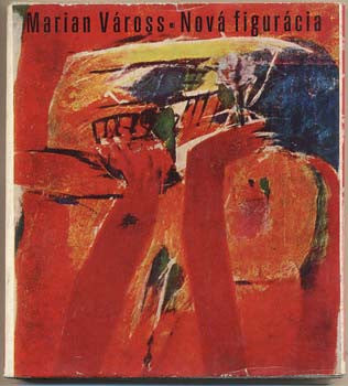 1969. Knižnica priatel'ov výtvarného umenia.