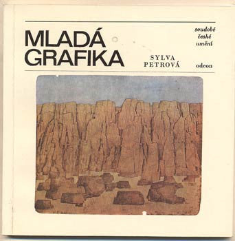 1980. Soudobé české umění.