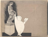 HOFFMEISTER; ADOLF: O NEZVALOVI. - 1961.