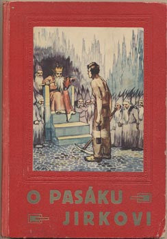 Upravil R. F. Vojíř. Ilustrace A. L. SALAČ.
