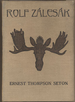 1925. Knihovna Walden. 