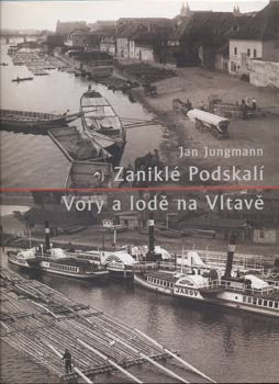 2008. Vltava. /pragensie/