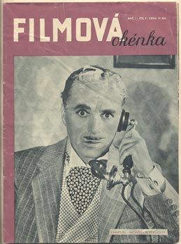 1948. CHARLIE CHAPLIN. /film/
