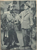 FILMOVÁ OKÉNKA. - 1948. CHARLIE CHAPLIN. /film/