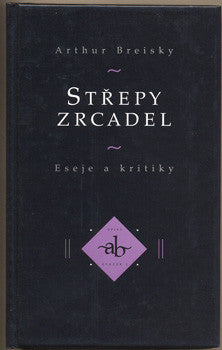 1996. Eseje a kritiky.