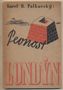 1945. /exil/2. světová válka/letci/