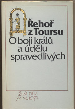 1986. Živá díla minulosti. Kronika Franků. 