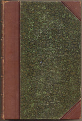 GIDDINGS; FRANKLIN HENRY: ZÁKLADY SOCIOLOGIE. - 1900. Laichterův výbor nejlepších spisů. /filozofie/