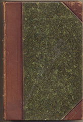 HUME; DAVID: ZKOUMÁNÍ O ZÁSADÁCH MRAVNOSTI A ZKOUMÁNÍ O ROZUMU LIDSKÉM. - 1899. Laichterův výbor nejlepších spisů. /filozofie/