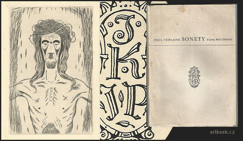1946. Picka. Rytina ve front. JAN KONŮPEK (245x155).