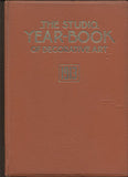 'THE STUDIO' YEAR BOOK OF DECORATIVE ART. - 1913. /architektura/