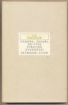 1987. Seymour: Úvod.