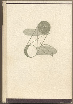 1940. Kresby K. SVOLINSKÝ. Vazba MUZIKA. Symposion. 