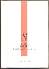 JANČAR; DRAGO: CHTÍČ CHTÍC NECHTÍC. - 1999.